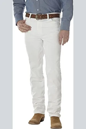 Wrangler Men