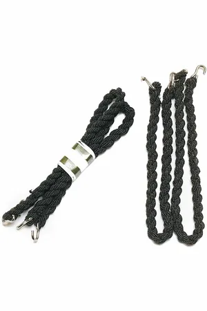 Mil-tec Suspenders-12930001 Suspenders, , One Size
