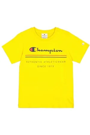 Champion Boy