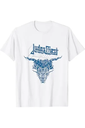 Judas Priest – Defenders On T-Shirt