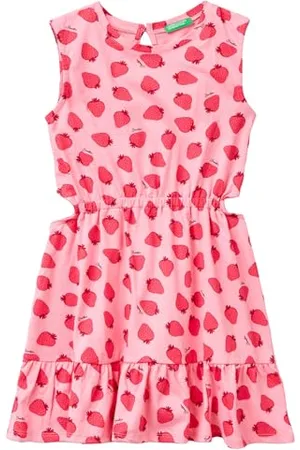 Benetton Girls and Girl
