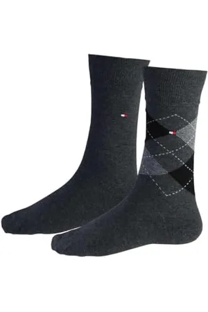 Tommy Hilfiger Classic Mens Socks - Men