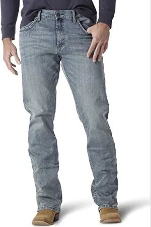 Wrangler Men
