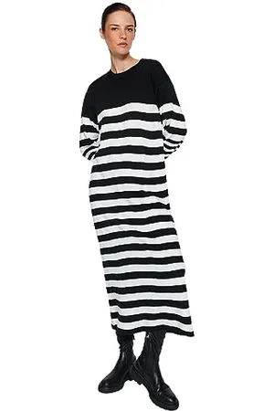 Trendyol Dress - - Shift, ,L