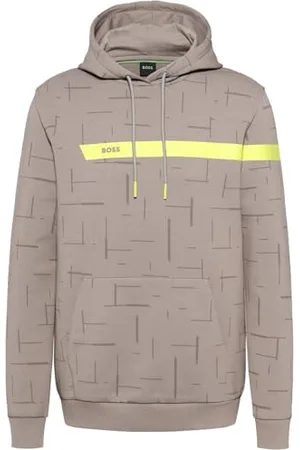 HUGO BOSS Mens Soody 1 OTH Hoodie M