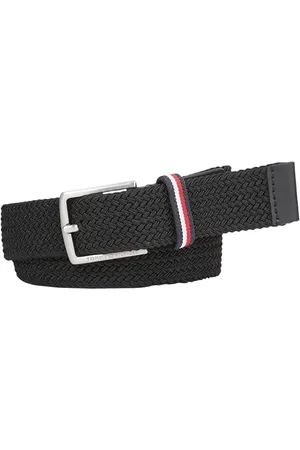 Tommy Hilfiger Children Unisex Belt Fabric, , L-XL