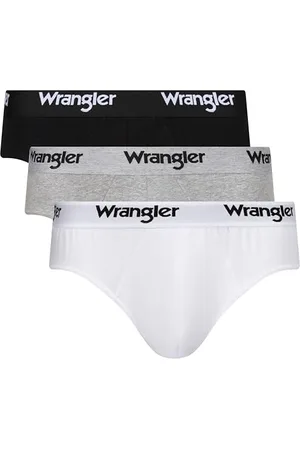 Wrangler Men