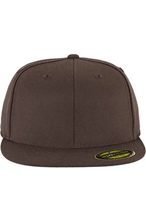 Flexfit Mens Premium 210 Fitted Cap, , L-XL UK