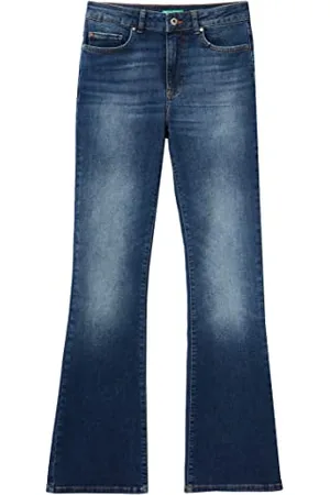 Benetton Pantalone 4ORHDE00F Jeans