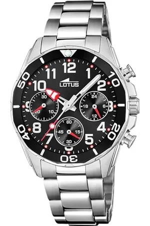 Lotus Sport Watch 18858/2