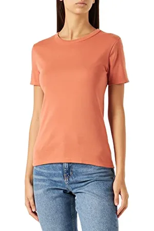 Petit Bateau Women’s Short Sleeve T-Shirt, , M