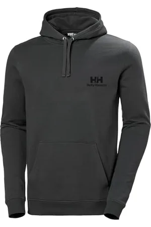 Helly Hansen Mens Nord Graphic Pull Over Hoodie Sweatshirt, , S UK