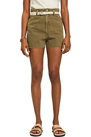 ESPRIT EDC 033CC1C301 Shorts