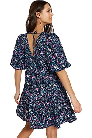 Trendyol FeMan Skater Regular fit Woven Dress, ,36