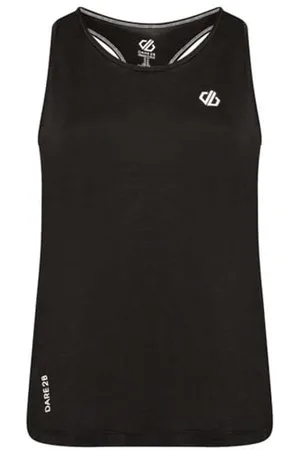 Dare 2B Womens Modernize II Lightweight Wicking Running Vest