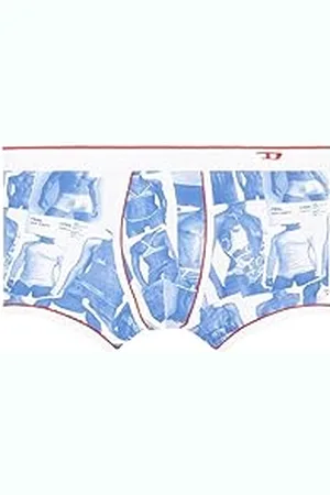 Diesel _UMBX-DAMIEN BOXERS_UNDERPANTS_Multicoloured_S