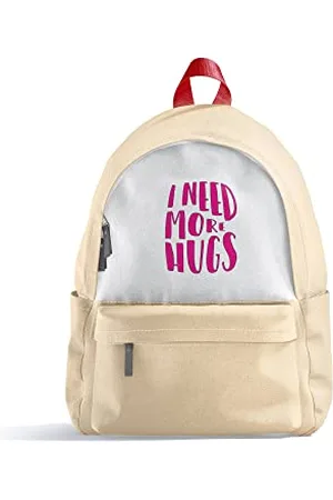 Bonamaison Trgcbp103011-r Backpacks, , 43x30 Cm