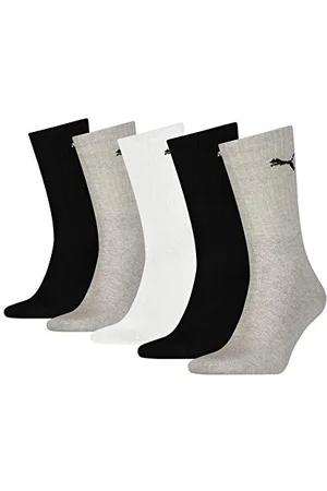 PUMA Unisex Crew Sock, , 47/49 UK