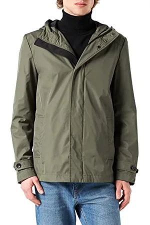 Geox M BAYLE men JACKETS