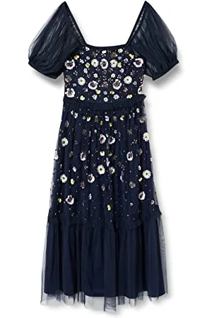 Frock and Frill Women