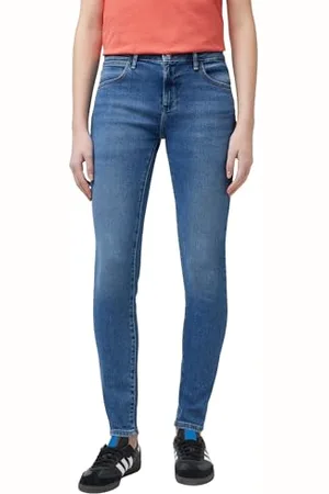 Wrangler Women