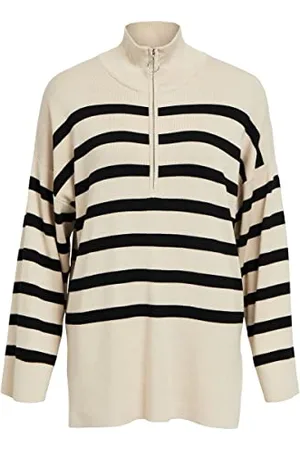 Object Womens Ester Knit Jumper M