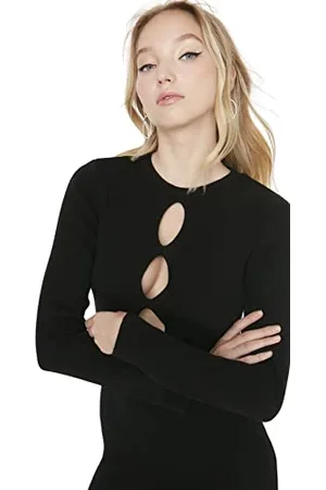 Trendyol Dress - - Bodycon