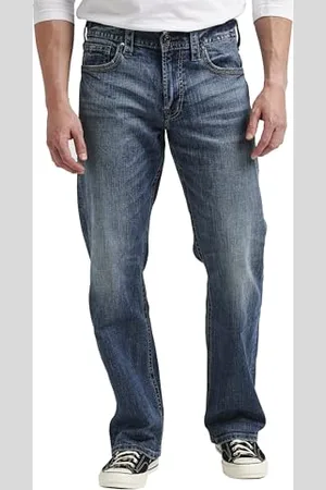 Silver Jeans Co. Men