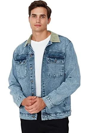 Trendyol Jacket - - Regular