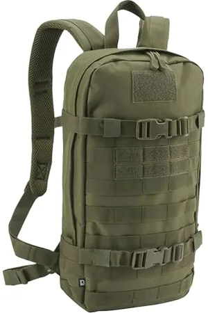 Brandit US Cooper Daypack Backpack, , 12 l