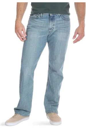 Wrangler Men