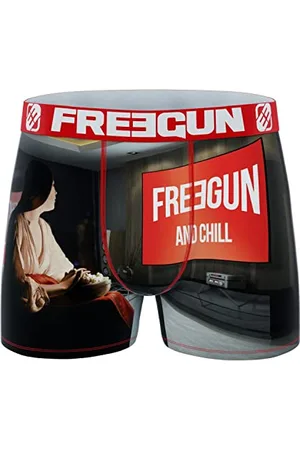 Freegun Men