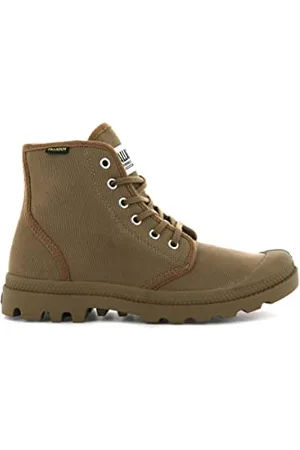 Palladium PAMPA HI ORIGINALE, Sneaker Boots male, , 3.5 UK