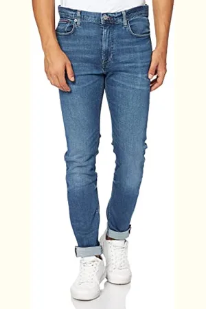 Tommy Hilfiger Slim Bleecker PSTR 2YRS Worn