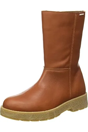 Pablosky 405045 Oxford Boot, , 3.5 UK