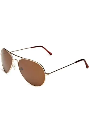 Eyelevel Squadron 2 Pilot Style Unisex Adult Sunglasses One Size