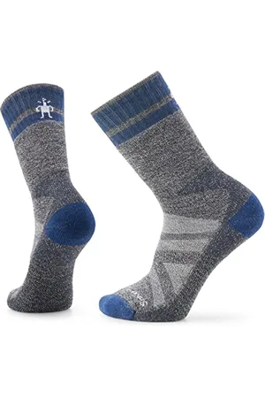 Smartwool Mountaineer Maximum Cushion Tall Crew Socks, , Medium