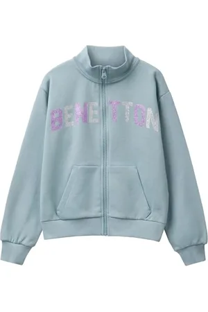 Benetton Girls and Girl