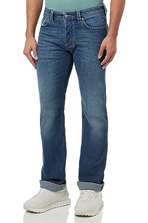Diesel _1985 Larkee_Pants_Blue_31W / 34L