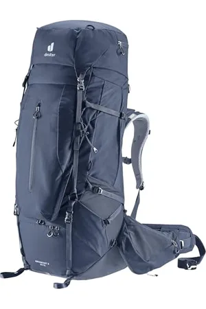 Deuter Aircontact X 80+15 Trekking Backpack, Size L
