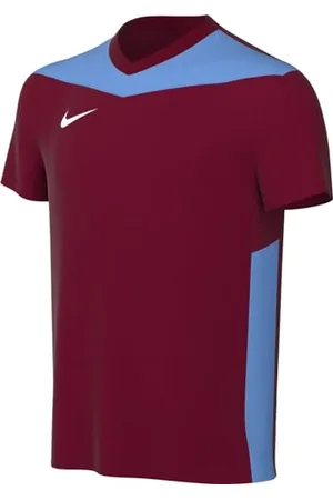 Nike Y Nk Df Prk Drb Iv JSY Ss T-Shirt, , M