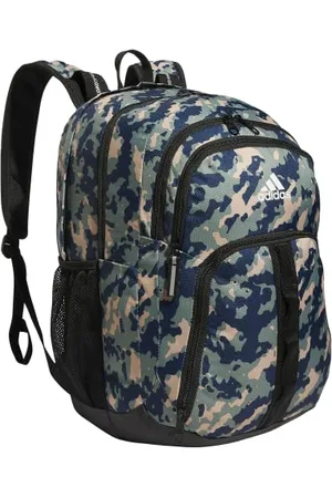 adidas Unisex Prime 6 Backpack, , One Size, Prime 6 Backpack