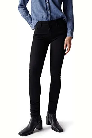 Salsa Wonder Push UP Skinny True Jeans
