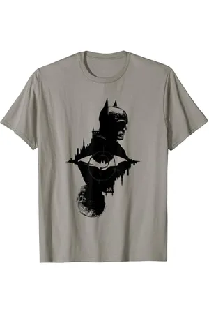 Batman The And The Riddler T-Shirt