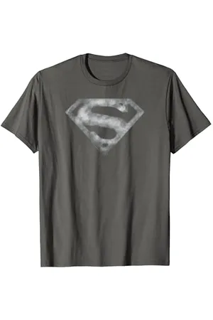 Superman Smallville S Shield T-Shirt