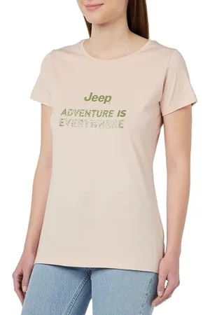Jeep Women