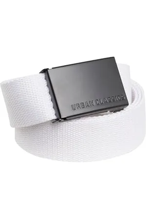 Urban classics Canvas Belt, , One Size
