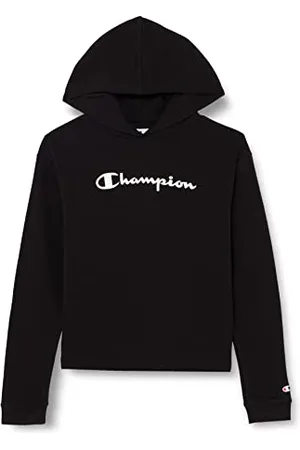 Champion Girls and Girl