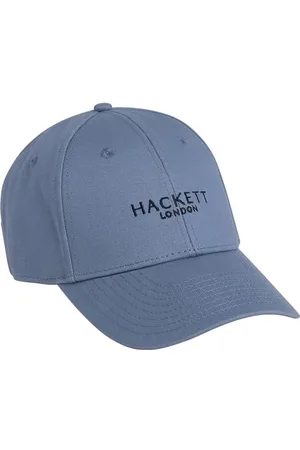 Hackett Mens Classic Brnd Uncap Cap