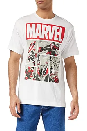 Marvel Men